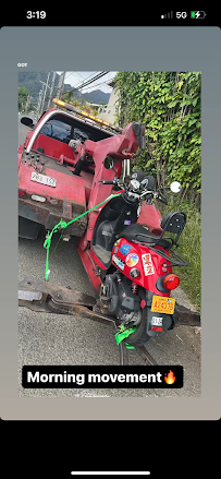 Jrock Tows It - Photo 6 - Car repair in , Honolulu