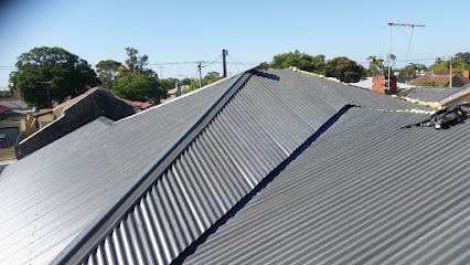 GT Roofing and Guttering