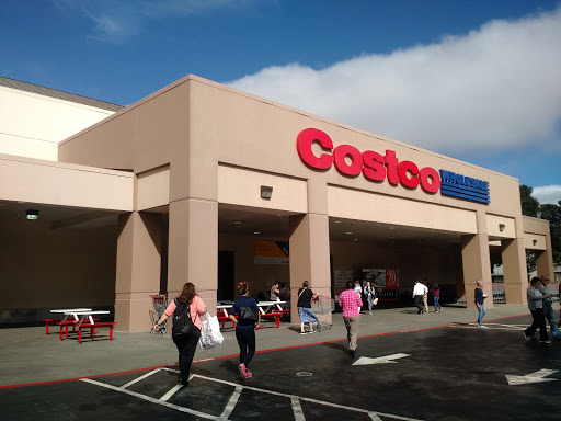 Costco Pharmacy, 1001 Metro Center Blvd, Foster City, CA 94404, USA, 