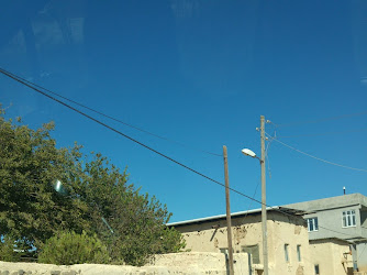 Turanlı Köyü Muhtarlığı