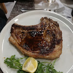 Photo n°1 de l'avis de Guido.a fait le 21/02/2020 à 12:26 sur le  Ristorante Pizzeria da Luca à Villa d'Agri