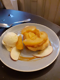 Photo n°154 de Restaurant L'escale à Honfleur ()