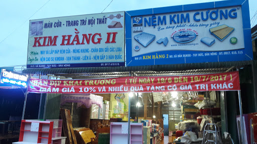 Cửa Hàng Phụ Tùng Xe Máy Phúc Thắng