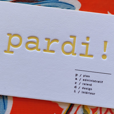 PARDI ! à Saint-Malo