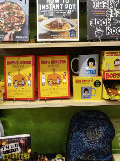 Shopping Mall «The Citadel», reviews and photos, 750 Citadel Dr E, Colorado Springs, CO 80909, USA