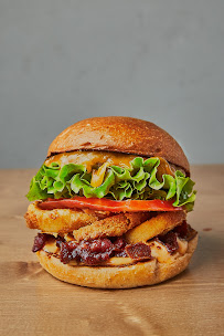 Photos du propriétaire du Restaurant Burger & Fries à Paris - n°11
