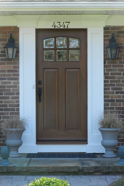 Premier Custom Millwork - Interior Doors, Exterior Doors, Millwork