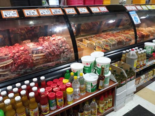 Grocery Store «El Zocalo Supermarket», reviews and photos, 452 US-17, Haines City, FL 33844, USA