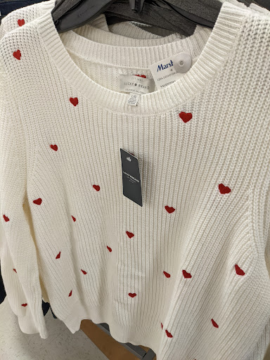 Department Store «Marshalls», reviews and photos, 120 Grand Hill Pl, Holly Springs, NC 27540, USA