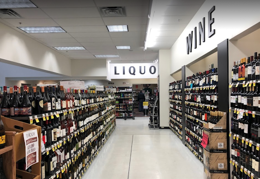 Grocery Store «Fishers Foods», reviews and photos, 8100 Cleveland Ave NW, North Canton, OH 44720, USA