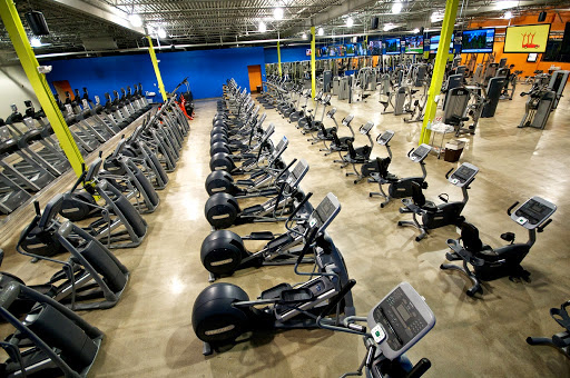 Charter Fitness of Alsip, IL image 1