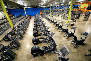 Charter Fitness of Alsip, IL