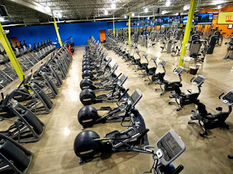 Charter Fitness of Alsip, IL