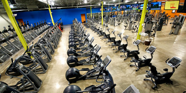 Charter Fitness of Alsip, IL