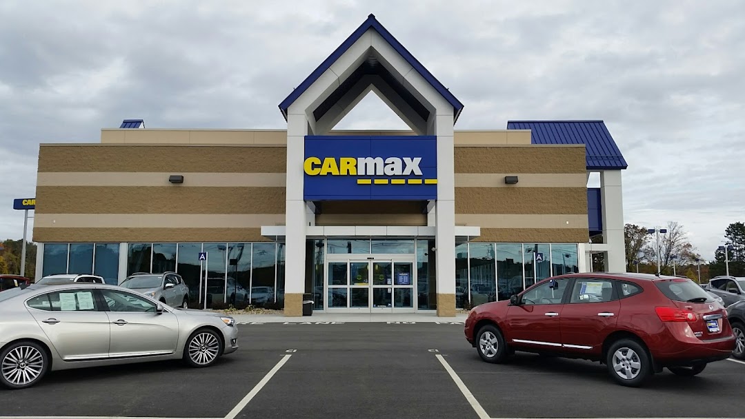 CarMax