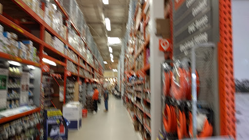 Home Improvement Store «The Home Depot», reviews and photos, 288 Daniel Webster Hwy, Nashua, NH 03060, USA