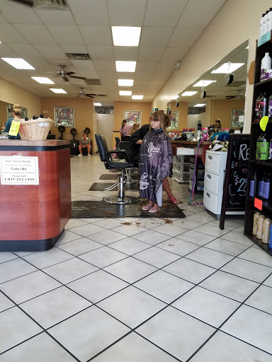 Beauty Hair Salon «Cuts By Us», reviews and photos, 221 Village At Glynn Pl, Brunswick, GA 31525, USA