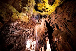 Grotte de Saint Cézaire image