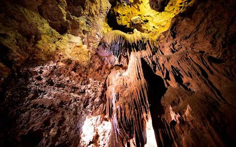 Grotte de Saint Cézaire image