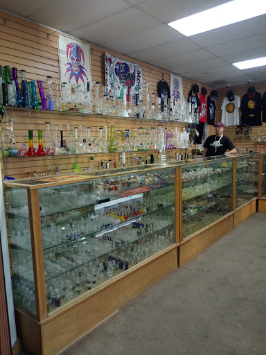 Tobacco Shop «The Outer Limits», reviews and photos, 2540 Cottage Way, Sacramento, CA 95825, USA