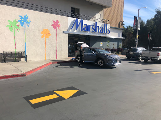 Department Store «Marshalls», reviews and photos, 11239 Ventura Blvd, Studio City, CA 91604, USA