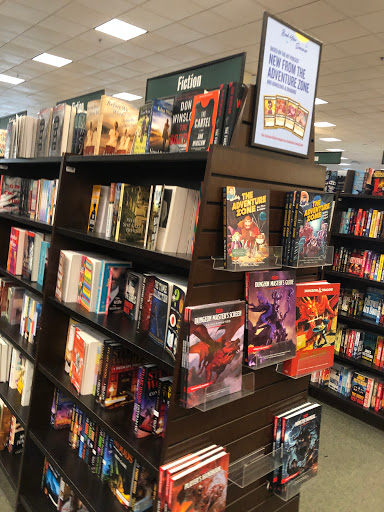 Book Store «Barnes & Noble», reviews and photos, 631 E Boughton Rd, Bolingbrook, IL 60440, USA