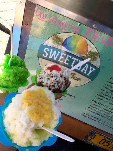 SweetBay Shave Ice