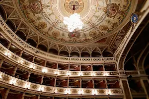 Teatro Nuovo Gian Carlo Menotti image