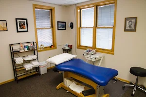 Breckenridge Physical Therapy image