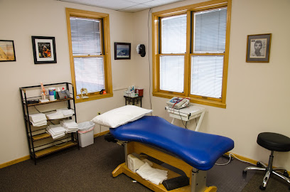 Breckenridge Physical Therapy