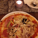 Photo n°9 de l'avis de melanie.a fait le 10/11/2019 à 06:47 sur le  Bella Casa – Ristorante & Pizzeria à Leipzig