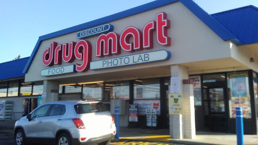 Pharmacy «Discount Drug Mart», reviews and photos, 1005 High St, Wadsworth, OH 44281, USA