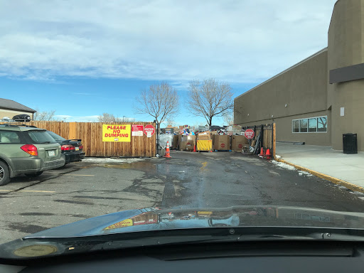 Thrift Store «Arc Thrift Stores», reviews and photos, 8100 S Quebec St, Centennial, CO 80112, USA