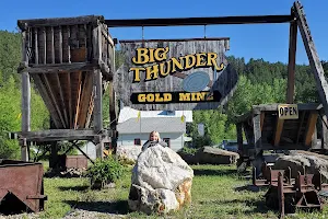 Big Thunder Gold Mine image