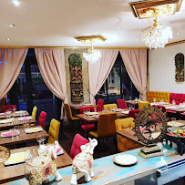 Atmosphère du Restaurant indien Restaurant Le Shalimar à Valence - n°8