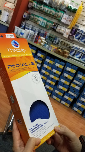 Shoe Store «Sole Perfection Shoes», reviews and photos, 4027 Tacoma Mall Blvd, Tacoma, WA 98409, USA