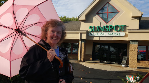 Grocery Store «Sunspot Natural Market», reviews and photos, 500 Sagamore Pkwy W # 4N, West Lafayette, IN 47906, USA