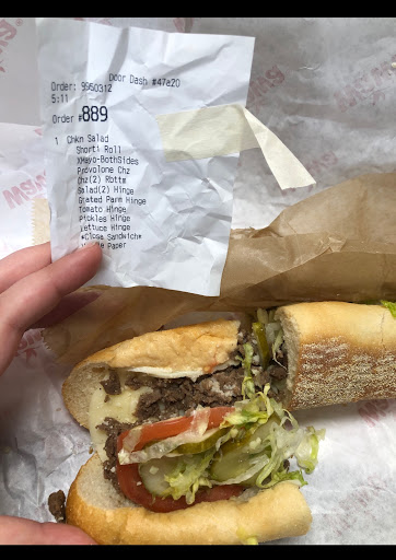 Sandwich Shop «Wawa», reviews and photos, 305 Market Square Dr, Prince Frederick, MD 21901, USA