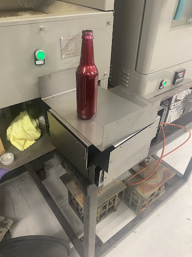 Powder Coating Service «Powder Buy The Pound», reviews and photos, 2011 Johnson Industrial Blvd, Nolensville, TN 37135, USA