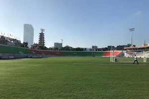 Quy Nhon Stadium image