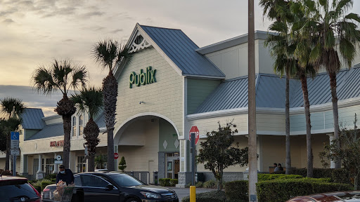 Supermarket «Publix Super Market at Collier Commons», reviews and photos, 2121 Collier Pkwy, Land O Lakes, FL 34639, USA