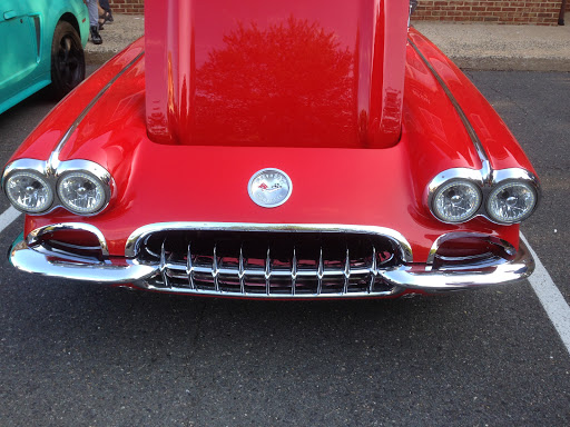 Shopping Mall «Village Centre», reviews and photos, 776 Walker Rd, Great Falls, VA 22066, USA