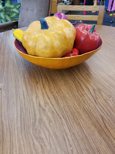 Thrift Store «Wings Resale Store», reviews and photos, 8349 W Golf Rd, Niles, IL 60714, USA