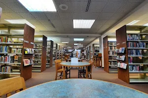 Pascagoula Public Library image