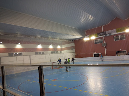 HOCKEY CLUB PLAYAS OROPESA ORCAS en Oropesa del Mar, Castellón