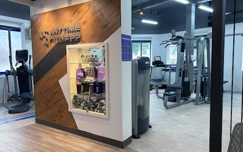 Anytime Fitness Boon Keng image