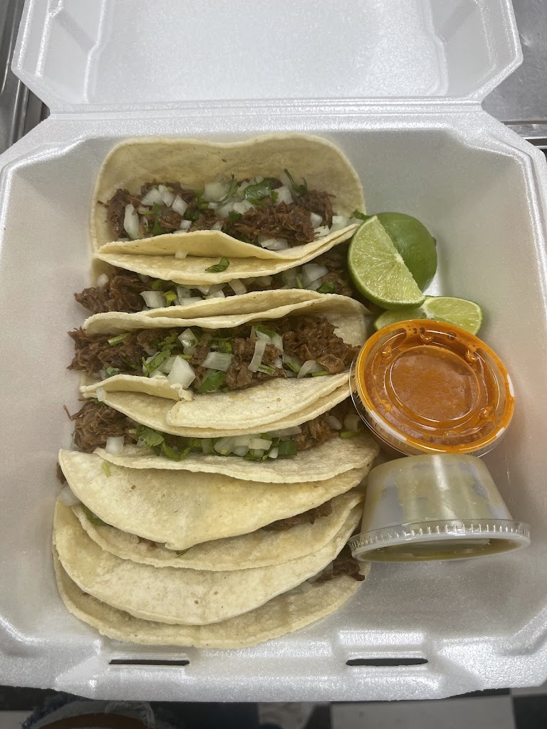 La Potosina Mexican Food 87114
