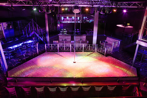 Adult Entertainment Club «Night Trips», reviews and photos, 220 Vermont Ave, Oklahoma City, OK 73108, USA