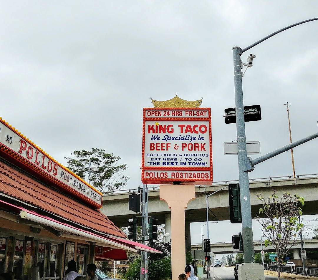 King Taco 2