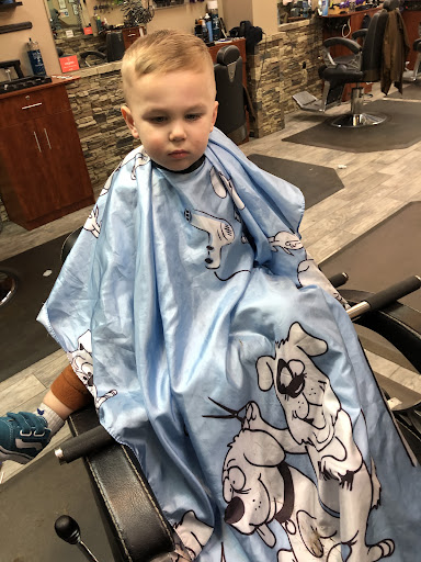 Barber Shop «Jagged Edge Barbershop», reviews and photos, 638 Fischer Blvd # 1, Toms River, NJ 08753, USA